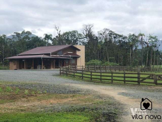 Chácara à venda no Vila Nova