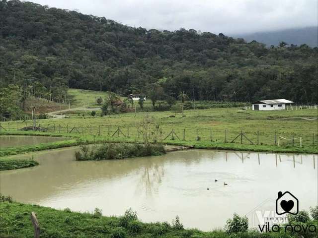 Chácara à venda no Vila Nova