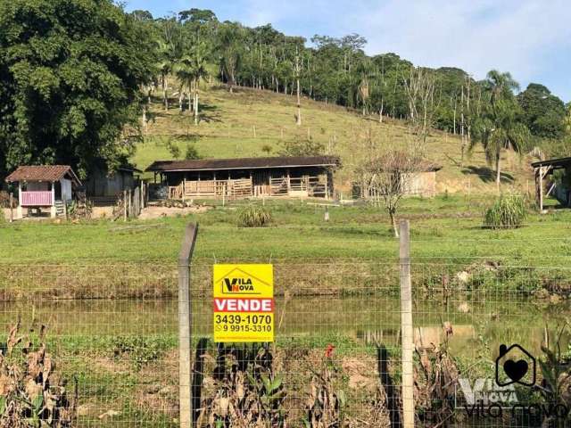 Chácara à venda no Vila Nova