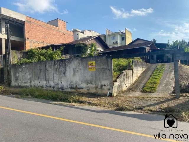 Casa à venda no Vila Nova