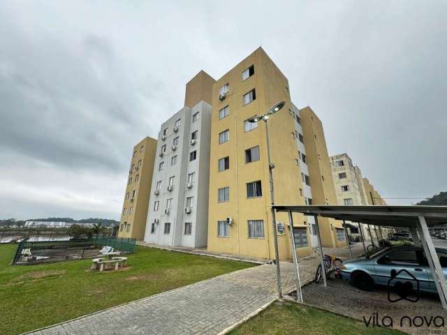 Apartamento à venda no Vila Nova