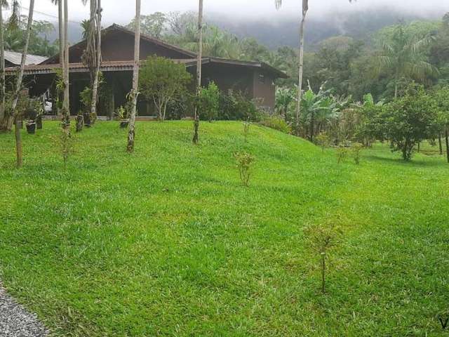 Chácara à venda em Pirabeiraba