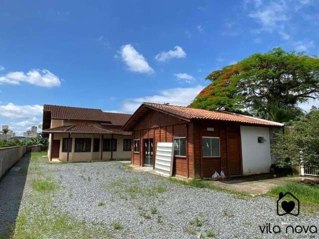 Casa à venda  no Vila Nova