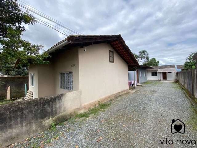 Casas à venda no Vila Nova