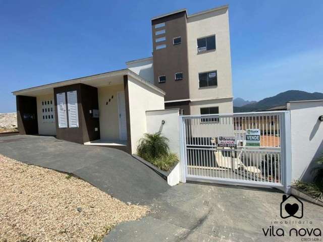 Apartamento à venda no Vila Nova