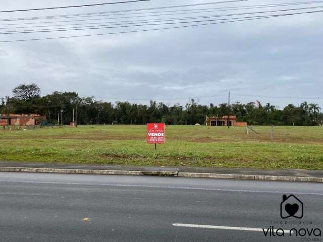 Terreno Comercial à venda no Vila Nova