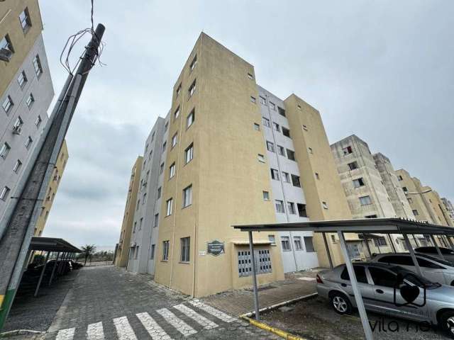 Apartamento à venda no Vila Nova