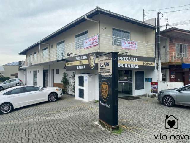 Sobrado Comercial à venda no Vila Nova