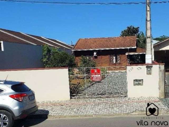 Casa à venda no Paranaguamirim