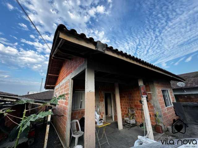 Casa à venda no Vila Nova