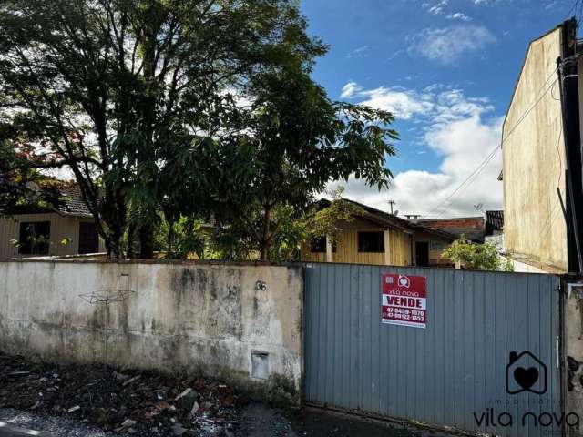 Casa à venda no Vila Nova