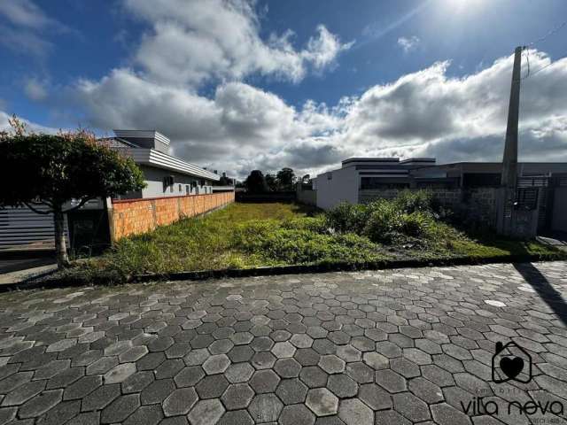 Terreno à venda no Vila Nova