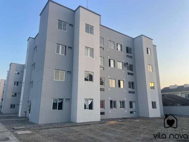 Apartamento para locação no Vila Nova