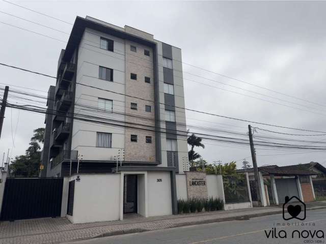 Apartamento para venda no Vila Nova