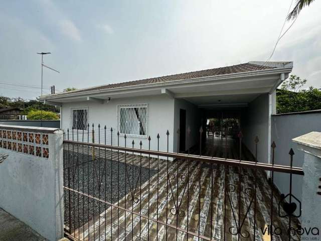 Casa à venda no Morro do Meio