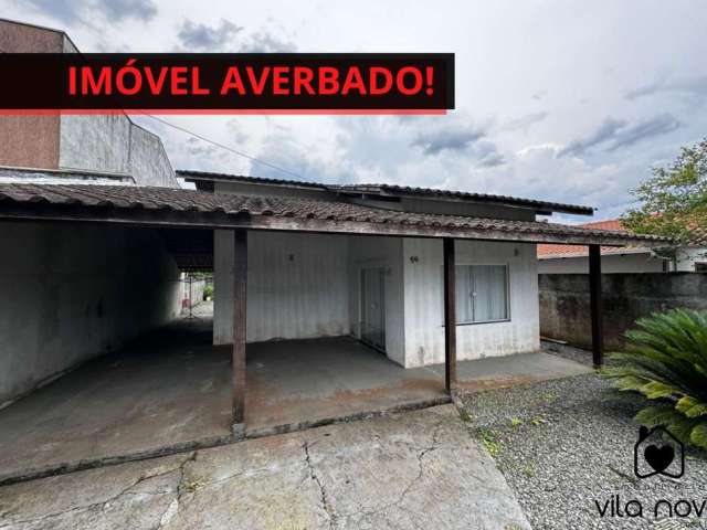 Casa Averbada à venda no Vila Nova