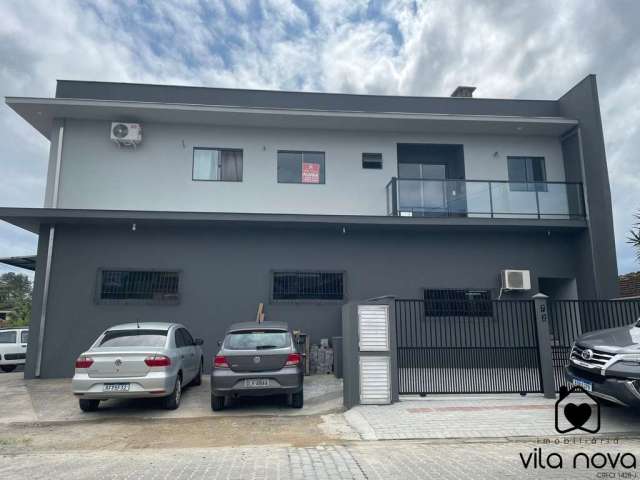 Apartamento para locação no Vila Nova