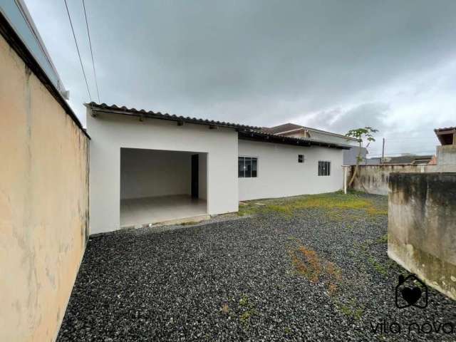 Casa para locação no Vila Nova