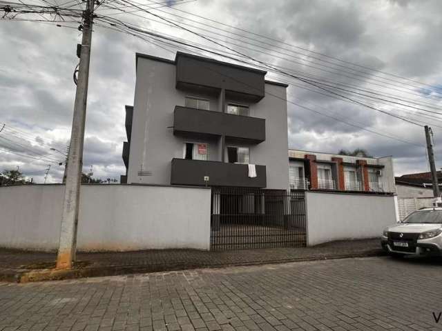 Apartamento à venda no Vila Nova