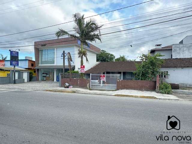 Casa à venda no Vila Nova