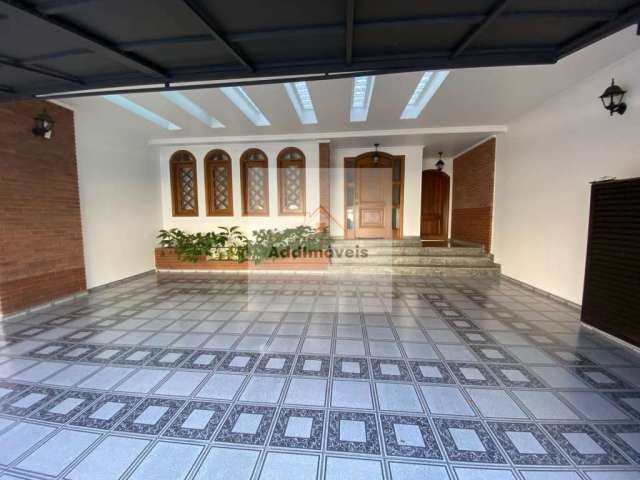 Casa na Água Rasa, 260 m2, 4 dormitórios, R$ 1.350.000