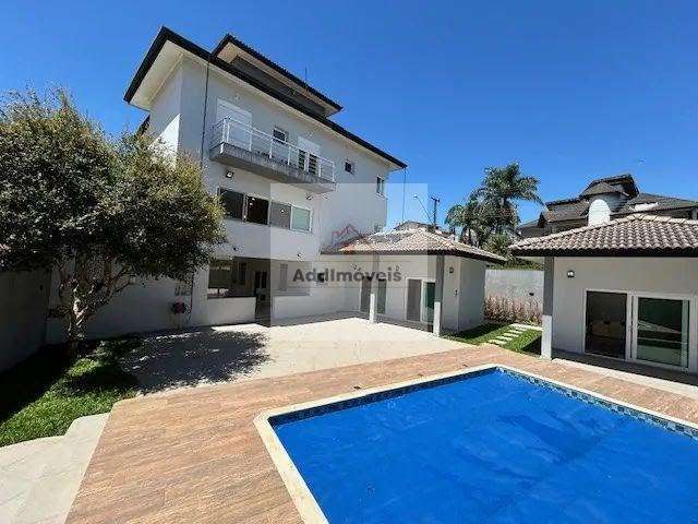 Casa Condomínio MogidasCruzes, 371 m2, 3 suítes, R$3.300.000