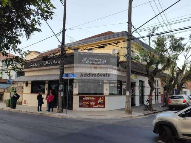 Padaria completa em Santos (ponto comercial) - R$1.900.000