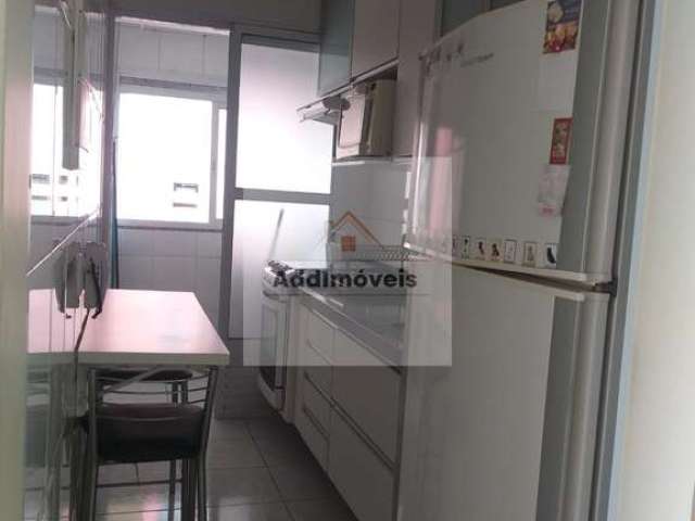 Apto Ipiranga, 68 m2, 3 dorms, 2 banheiros, 1 vaga, R$590mil