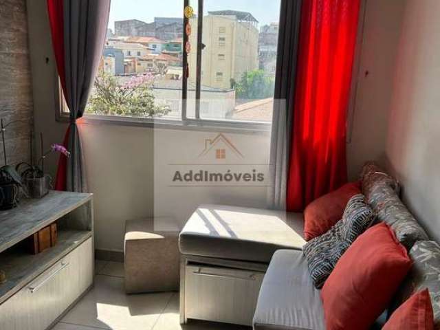 Apartamento Sacomã  -  55 m2, 2 dorms, 1 vaga, R$350 mil.