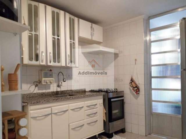 Apto Cangaiba,79 m2, 3 dorms., 2 banheiros, 1 vaga,R$385 mil