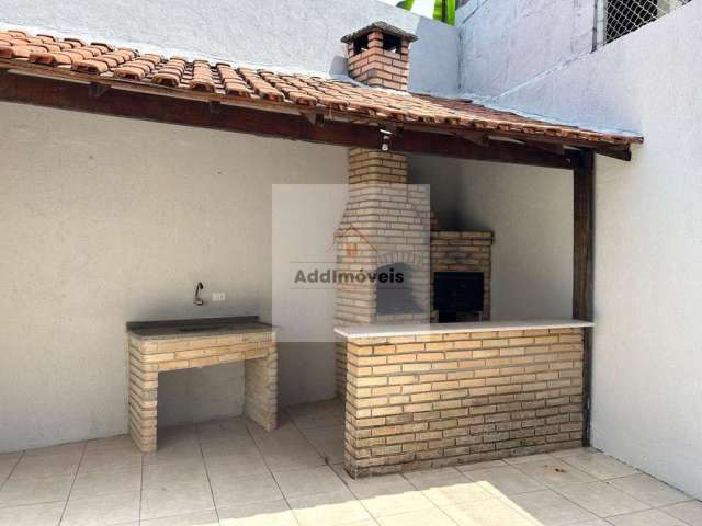 Casa Vila Formosa - 2 quartos, 2 banheiros, locação R$2.700.