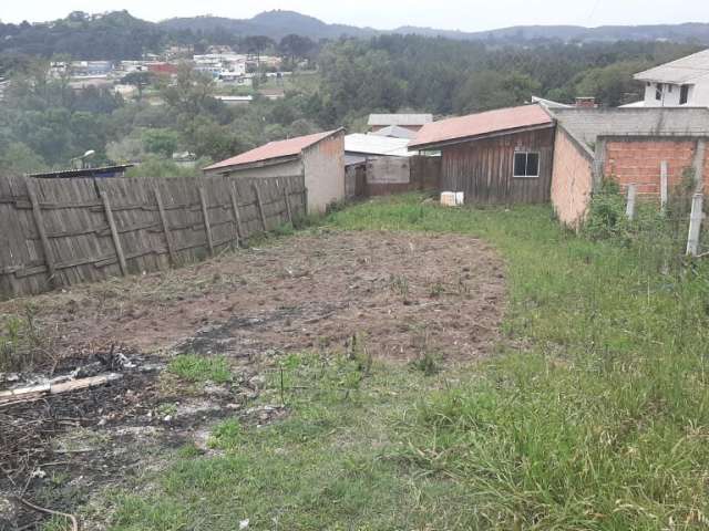 Gilberto corretor. lote a venda, Almirante Tamandaré.