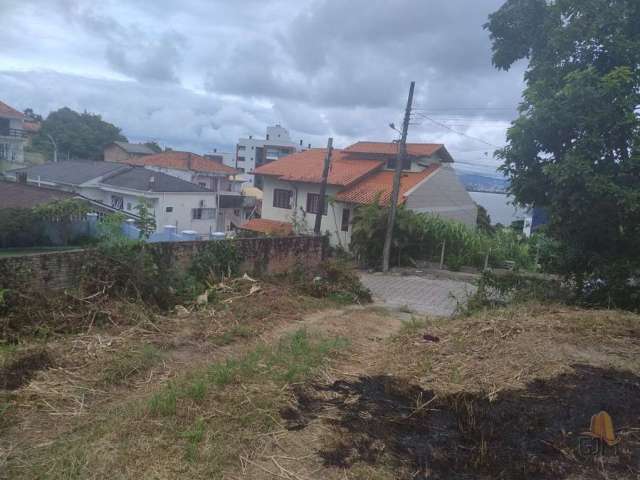 Terreno à venda na Boa Vista, 121, Centro, São José por R$ 580.000