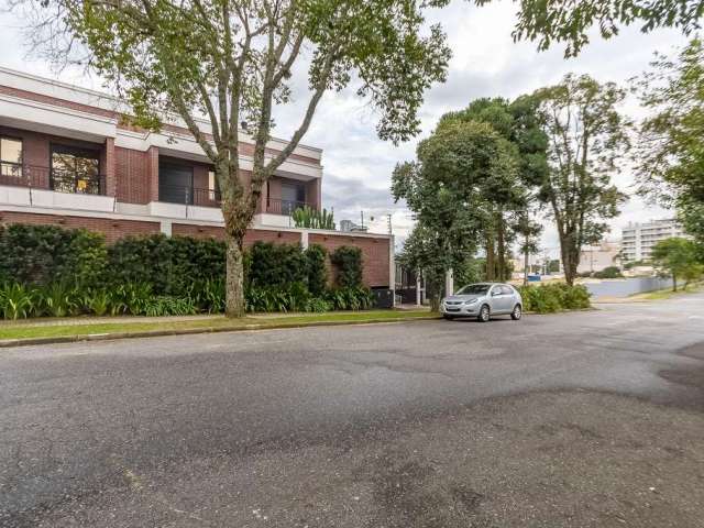 Casa com 3 quartos à venda na Rua Pará, 1124, Água Verde, Curitiba, 238 m2 por R$ 1.990.000