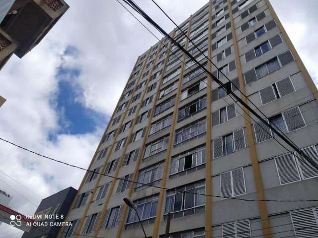 Apartamento com 3 quartos à venda na Rua Marechal Deodoro, 1115, Centro, Curitiba, 90 m2 por R$ 450.000