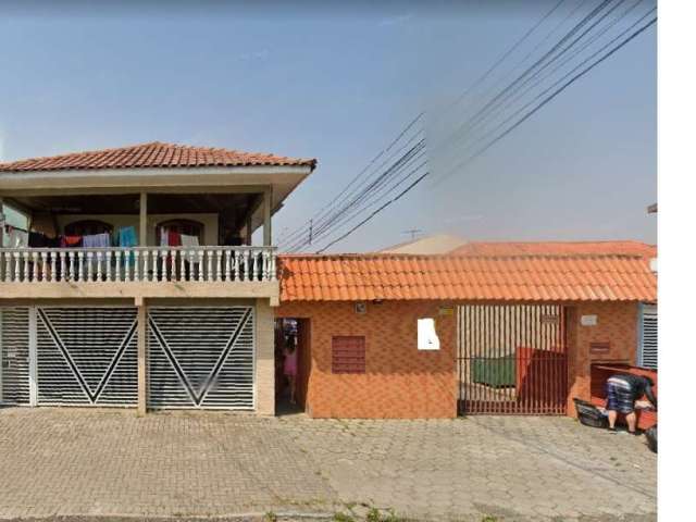 Casa com 3 quartos à venda na Rua Niterói, 376, Cajuru, Curitiba, 180 m2 por R$ 600.000