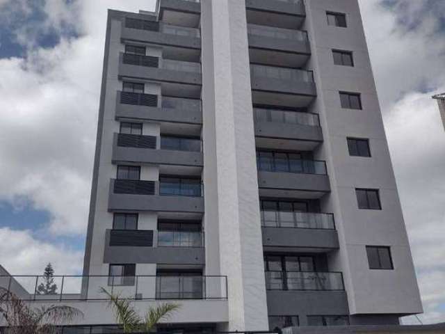 Apartamento com 2 dormitórios à venda, 66 m² por R$ 455.000,00 - Capão Raso - Curitiba/PR