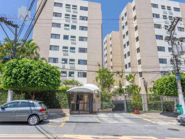 Apartamento com 2 dormitórios à venda por R$ 320.000,00 - Jardim Prudência - São Paulo/SP