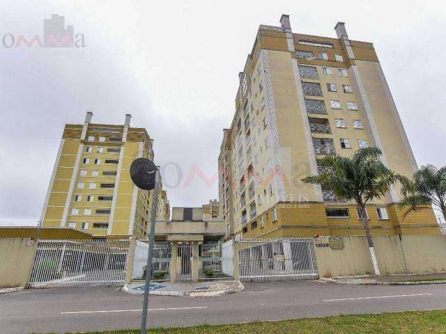 Apartamento com 2 dormitórios à venda por R$ 330.000,00 - Centro - Pinhais/PR