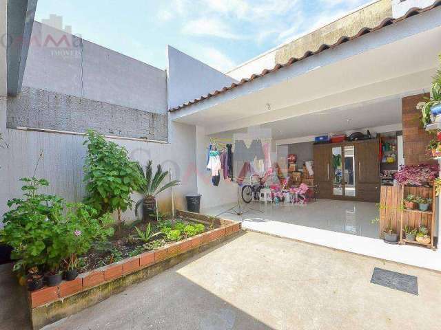 Casa com 2 dormitórios à venda, 68 m² por R$ 369.000,00 - Pinheirinho - Curitiba/PR