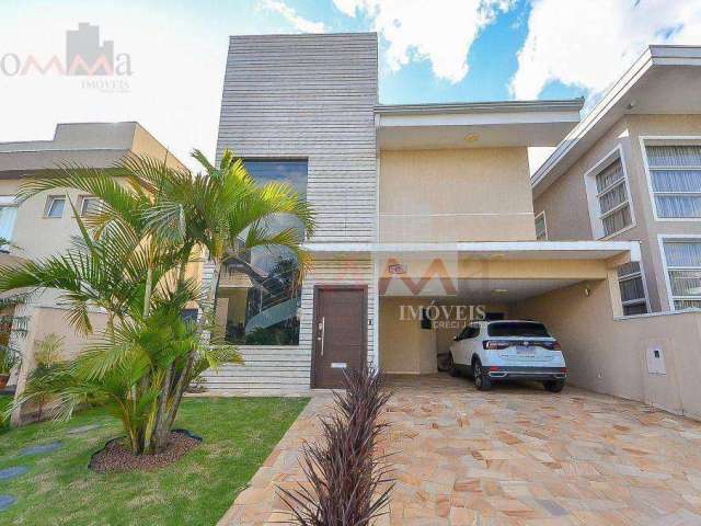 Casa com 3 dormitórios para alugar, 290 m² por R$ 8.500,00/mês + taxas- Pinheirinho - Curitiba/PR