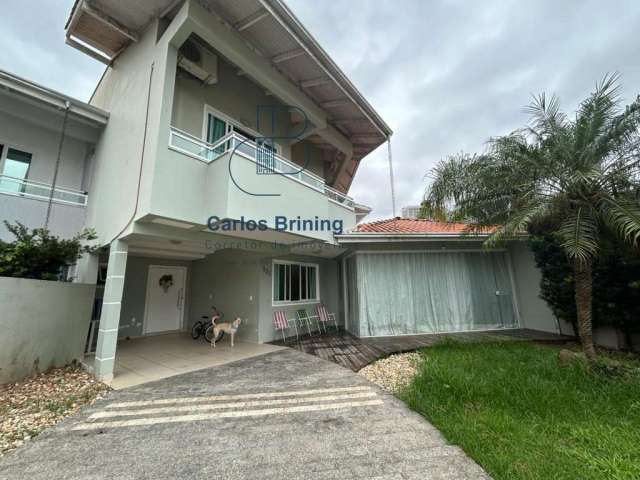 Casa Sobrado para Venda em Dom Bosco Itajaí-SC