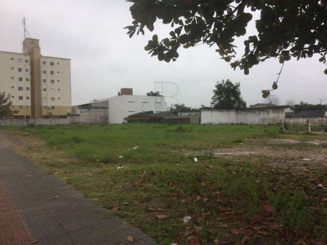 Terreno Lote para Venda em São Vicente Itajaí-SC