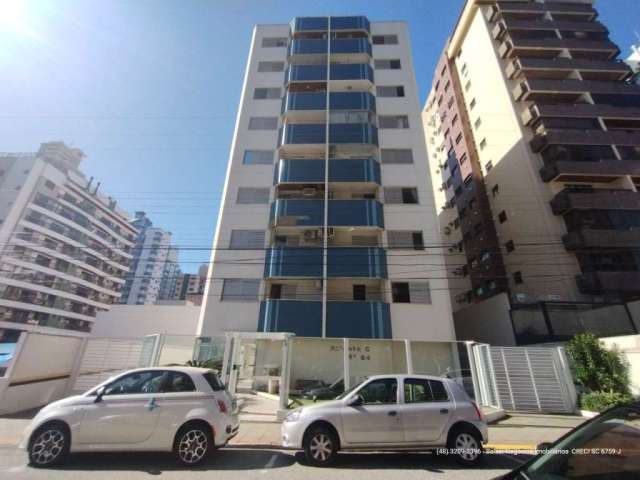 Apartamento com 3 quartos à venda na Rua Santo Inácio de Loyola, 64, Centro, Florianópolis por R$ 1.200.000