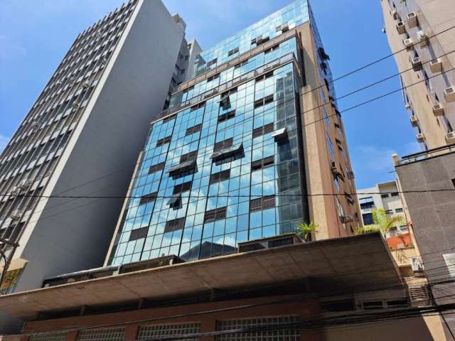 Sala comercial à venda na Rua Felipe Schmidt, 649, Centro, Florianópolis por R$ 280.000