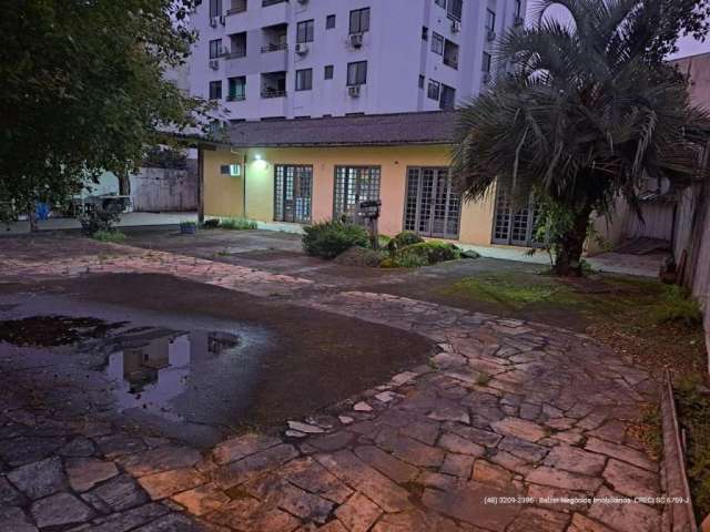 Casa com 4 quartos à venda na Dionísio Manoel dos Santos, 90, Itacorubi, Florianópolis por R$ 1.200.000