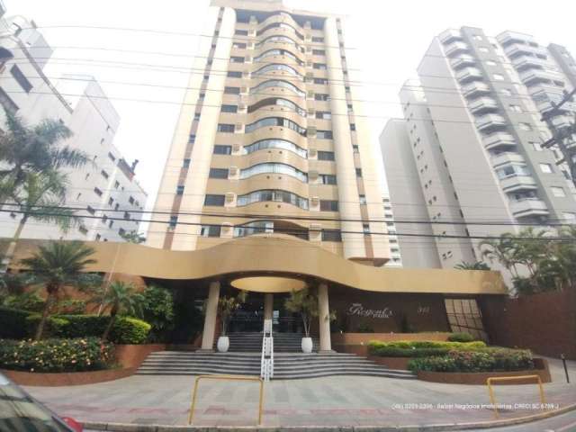 Apartamento com 3 quartos à venda na Rua Almirante Lamego, 910, Centro, Florianópolis por R$ 1.527.000