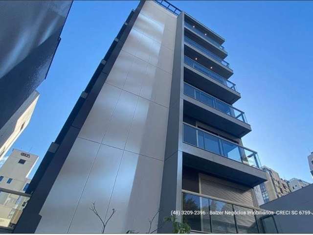 Apartamento com 3 quartos à venda na Rua Presidente Nereu Ramos, 130, Centro, Florianópolis por R$ 1.950.000