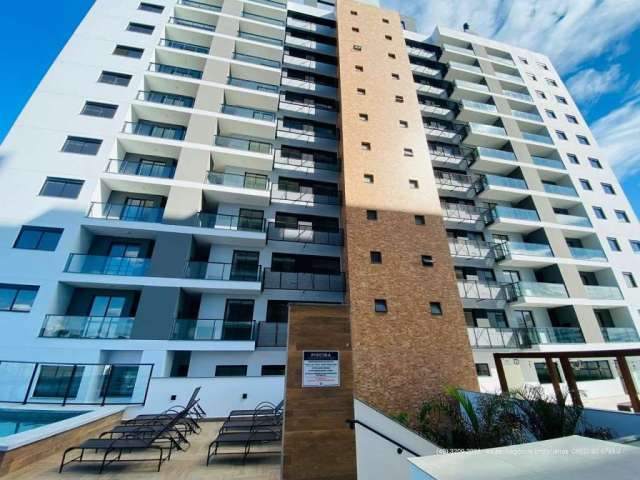 Apartamento com 2 quartos à venda na Rua Sebastiana Coutinho, 1223, Areias, São José por R$ 460.000