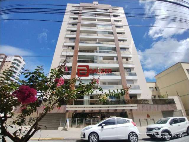 Apartamento com 3 quartos à venda na Rua Germano Wendhausen, 35, Centro, Florianópolis por R$ 2.000.000